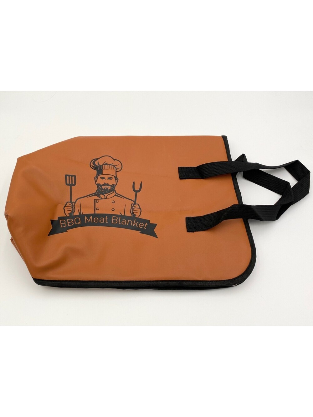 BBQ Meat Resting Blanket Insulated Resting Bag Cooler Carry Bag 16x12 Reusable